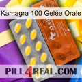 Kamagra 100 Gelée Orale 42